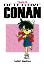 Detective Conan (Gazzetta dello Sport)